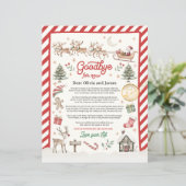 公式パーソナライズされた小妖精や小人さよなら子供へび (スタンド正面)