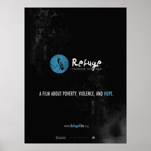 公式フィルムポスター ポスター (正面)