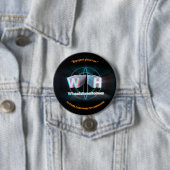 公式ホィートストーンホームズ立体3D 缶バッジ (インサイチュ)