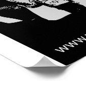 公式ポスター2.0を占める ポスター (角)