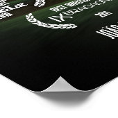 公式ポスター（賞あり） ポスター (角)