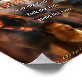 公式マクスウェルの前線映画 ポスター (角)