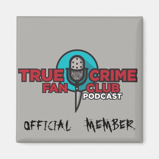 公式メンバー – マグネット (正面)