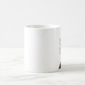 公式ラデンサレハコーヒーマグ コーヒーマグカップ (中央)