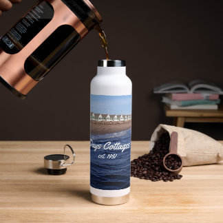 公式日コテージ絶縁水ボトル ウォーターボトル