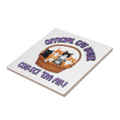 公式猫好き- Collect 'Em All タイル (側面)