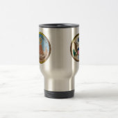 公式米国税 トラベルマグ (中央)