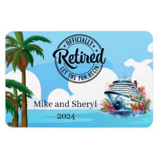 公式退職した客室ドアマグネット マグネット