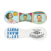 公式陸上野球ボール 野球ボール (パネル)