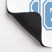 公式102 マウスパッド (コーナー)