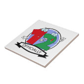 公式12誕生日バナー タイル (側面)