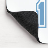 公式17 マウスパッド (コーナー)