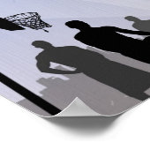 公式2008 NCDポスター ポスター (角)