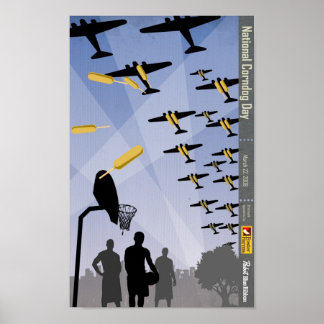 公式2008 NCDポスター ポスター