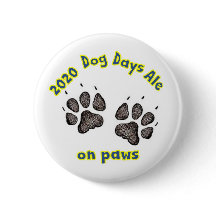 公式2020ドッグ日Aleボタン