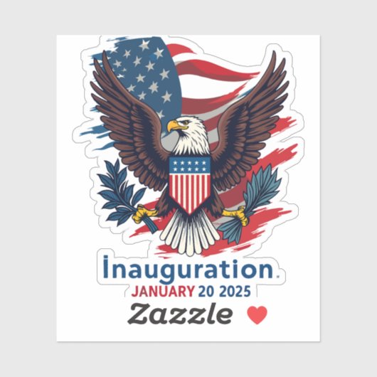 公式2025年就任式シール シール (シート)