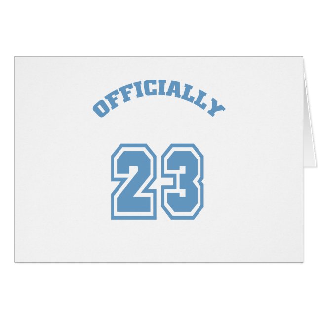 公式23 (正面横)