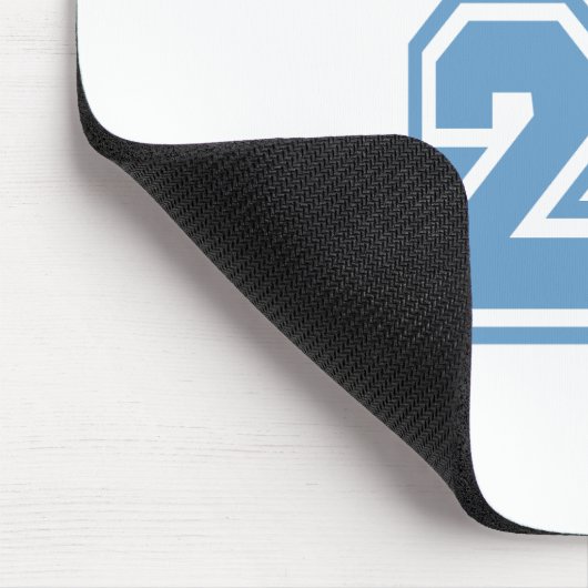 公式23 マウスパッド (コーナー)