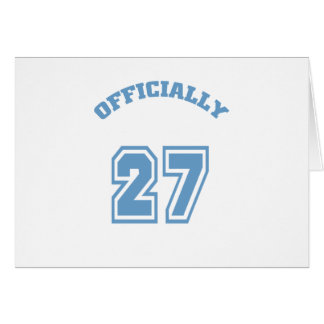 公式27