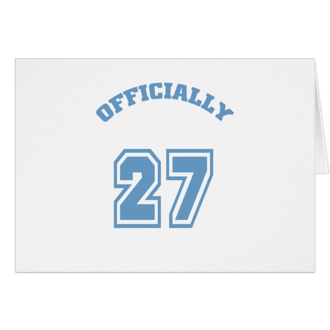 公式27 (正面横)