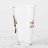 公式3インチリチャード・グラス!#3inchRichard タンブラーグラス (左)