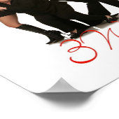 公式3ウェイポスター ポスター (角)