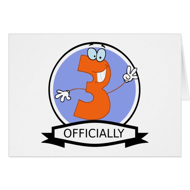 公式3誕生日バナー (正面横)