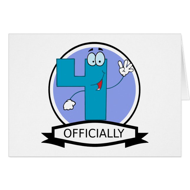 公式4誕生日バナー (正面横)