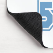 公式53 マウスパッド (コーナー)