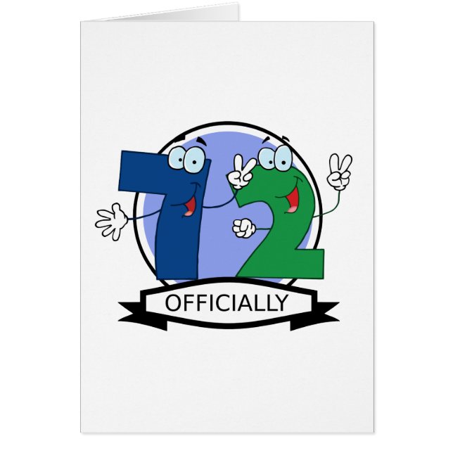 公式72誕生日バナー (正面)