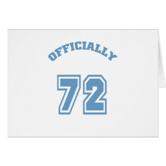 公式72