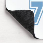 公式72 マウスパッド (コーナー)