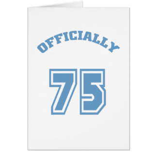 公式75