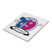 公式79誕生日バナー タイル (側面)