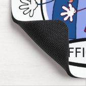 公式79誕生日バナー マウスパッド (コーナー)