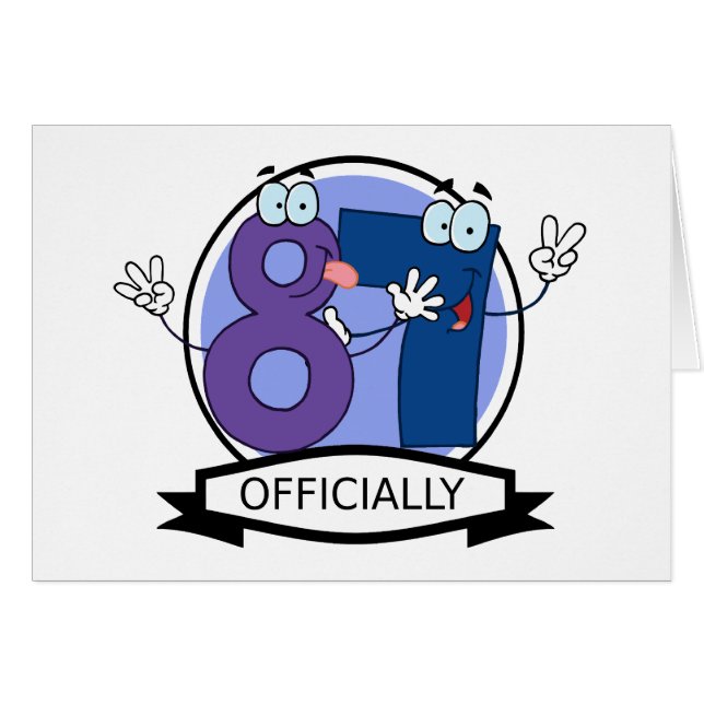 公式87誕生日バナー (正面横)