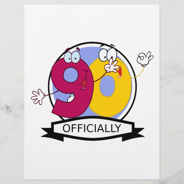公式90誕生日バナー (正面)