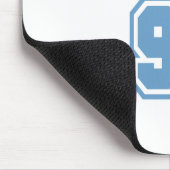 公式91 マウスパッド (コーナー)