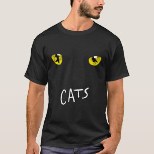 公式「ネコ」 Tシャツ