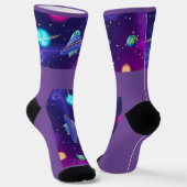 公式「ベングルトン:この世界から ソックス (傾斜あり)