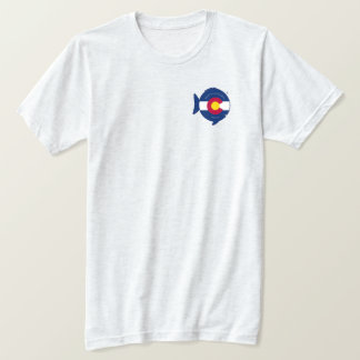 公式 ロッキー・マウンテン・ハイ サンフィッシュ レガッタ Tシャツ