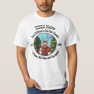 公式 2026 フェア ロゴTシャツ Tシャツ
