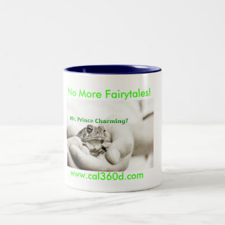 公式CAL360コーヒー・マグ ツートーンマグカップ