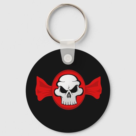 公式CSキーチェーン#2 キーホルダー (正面)