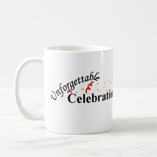 公式CTCのロゴ、canmoreのロゴ コーヒーマグカップ (左)