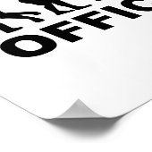 公式DJ Evolution ポスター (角)