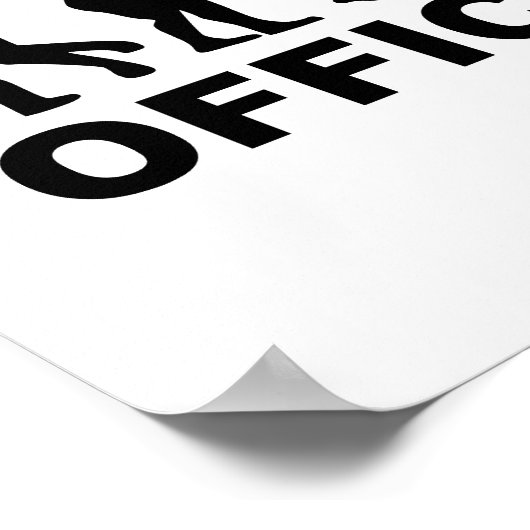 公式DJ Evolution ポスター (角)