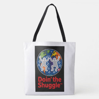 公式Doin’ the Shuggle™️ トートバッグ