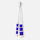 公式FIREFOXNEWSオンライン™ ネクタイ (裏面)