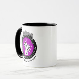 公式FWASカスタムカラーコーヒーマグ マグカップ